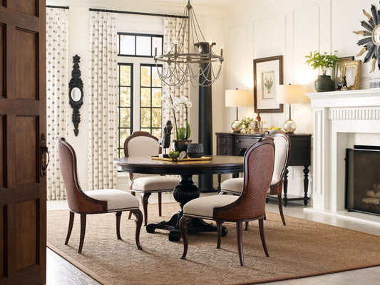 Hooker Furniture Charleston Collection
