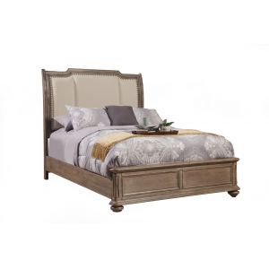 King Sleigh Beds