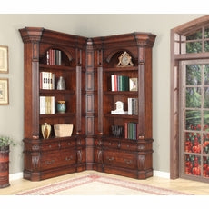 Bookcases by Parker House – AFA Stores