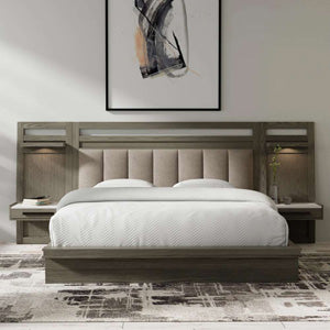 Parker House Pure Modern Bedroom Collection