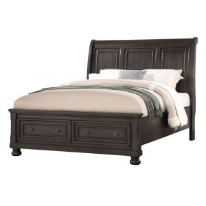 King Beds by Avalon Furniture