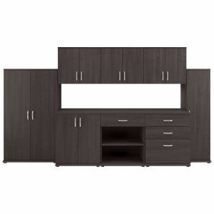 Bush Furniture Universal Storage Collection
