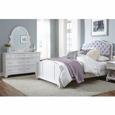 Full Bedroom Sets By Liberty Furniture – AFA Stores