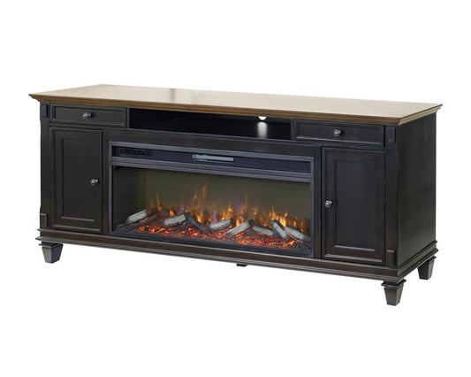 Fireplaces by Martin Furniture