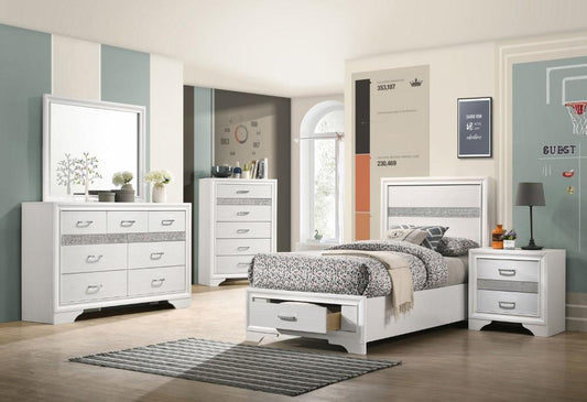 Twin Bedroom Sets By Coaster