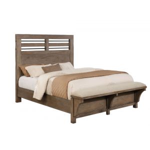 Avalon Furniture Round Rock Collection