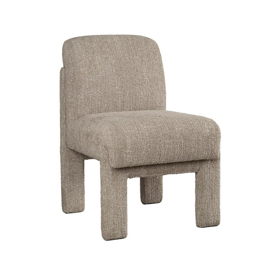 Dining Chairs by Salted Oak