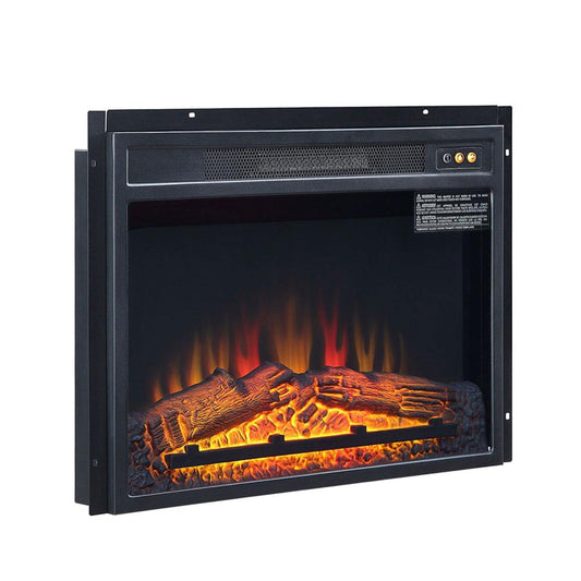 Fireplaces by Manhattan Comfort