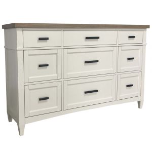 Dressers by Parker House