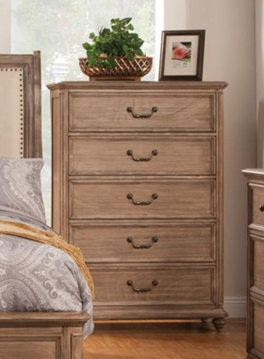 Chests by Alpine Furniture