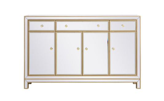 Credenzas by Elegant Furniture & Lighting