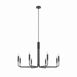 Chandelier Lamps by Modway