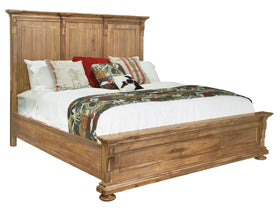 King Beds by Hekman Furniture