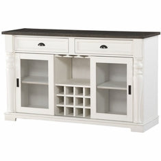 Servers by Steve Silver