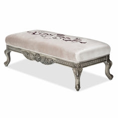 Occasional Benches by Michael Amini