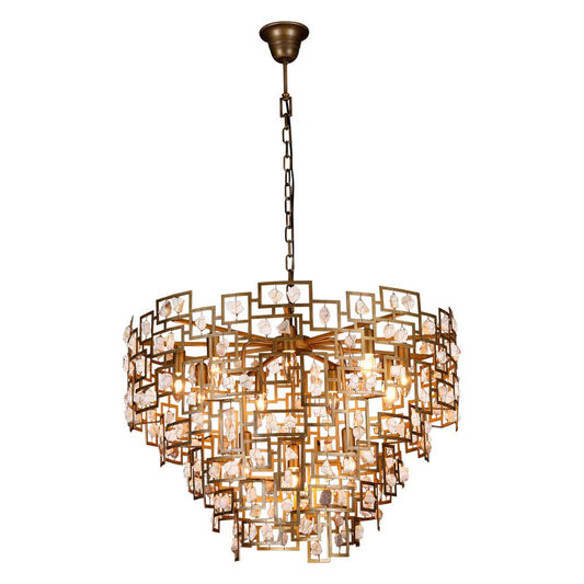Pendant Lamps by World Interiors