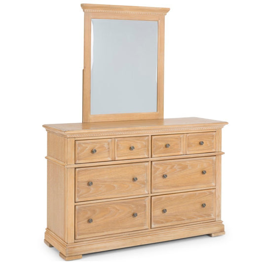 Dressers and Mirror Sets by Homestyles