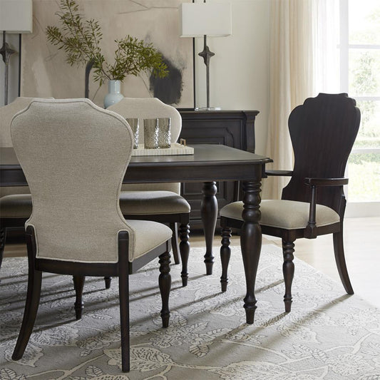 Dining Chairs by Pulaski