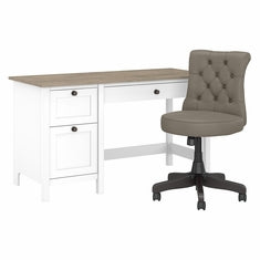 Bush Furniture Mayfield Collection