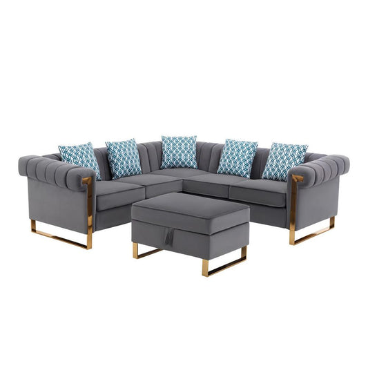 Lilola Home Maddie Collection