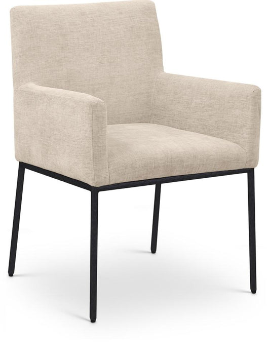 Dining Chairs by Meridian Furniture