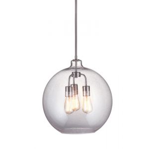 Pendant Lamps by Bassett Mirror