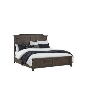 American Woodcrafters Farmwood Collection