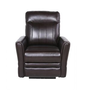 High Leg Recliner by Steve Silver