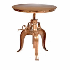 Pub Tables by Yosemite Home Decor