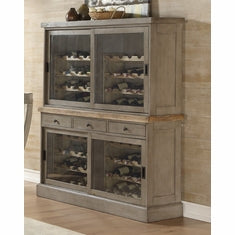 ECI Furniture Pine Crest Collection