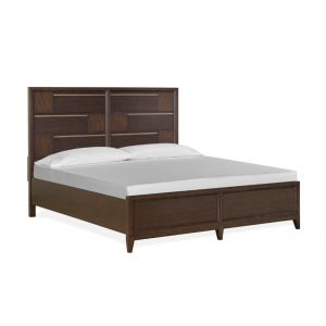 King Panel Beds