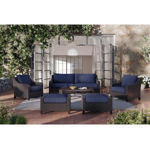 Outdoor Sofa Sets by New Classic Furniture