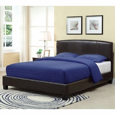 Queen Upholstered Beds by Modus Furniture