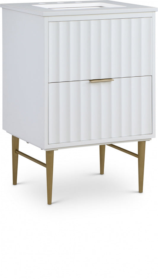 Meridian Furniture Modernist Collection