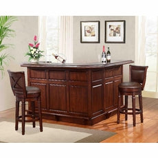 ECI Furniture Belvedere Collection