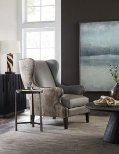 Hooker Furniture Accent Chairs & Club Chairs | AFA Stores
