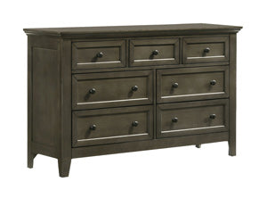 Kids Dressers by Intercon Furniture