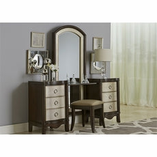 Vanities By Liberty Furniture – AFA Stores