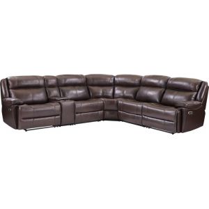 Power Sectional Sofas