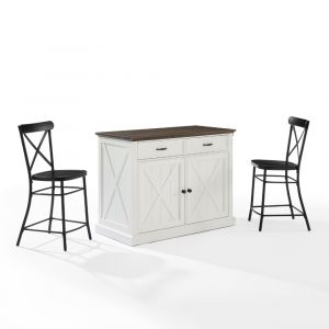 Crosley Clifton Collection
