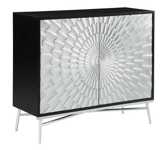 Accent Cabinets by Coaster