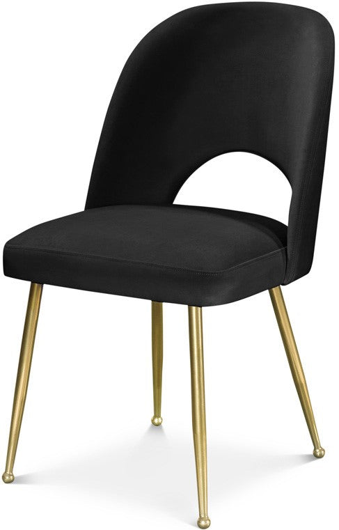 Meridian Furniture Logan Collection