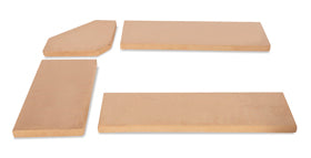 Linon Home Decor Chelsea Collection