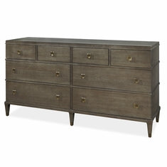 Dressers and Dressers & Mirror Sets by Universal Furniture