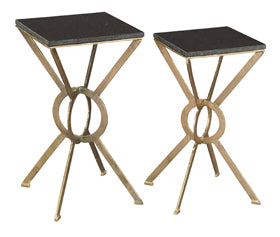 Tables by Hekman Furniture