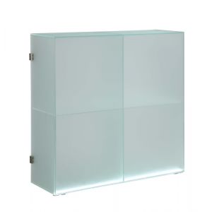 Accent Cabinets by Chintaly