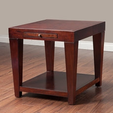 End Tables by Alpine Furniture