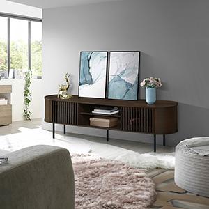 New Classic Furniture Brax Collection