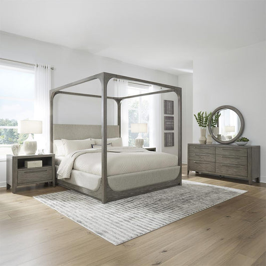 King Bedroom Sets by Pulaski