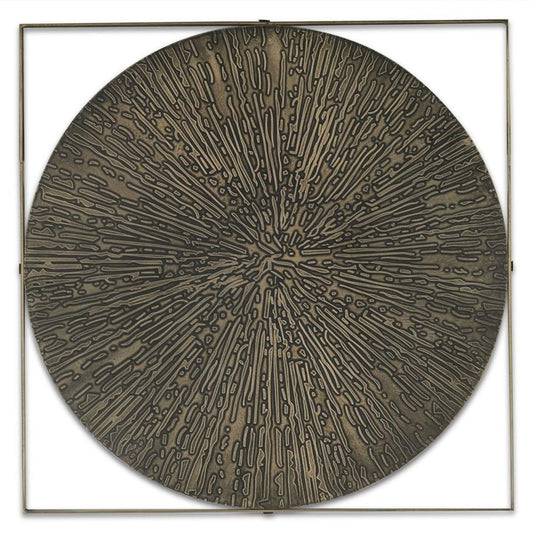 Modern Metallics by World Interiors